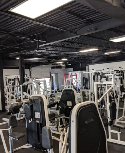 Strongsville Fit Club